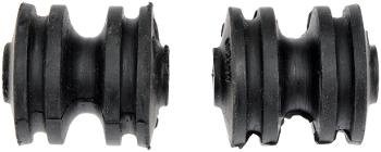 1994 Nissan Axxess Suspension Trailing Arm Bushing Rear Dorman 532266 image 2 of 2