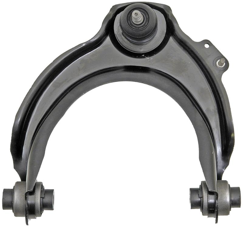 2003 Honda Accord Suspension Control Arm and Ball Joint Assembly Front Left Upper Dorman 520931 image 1 of 2