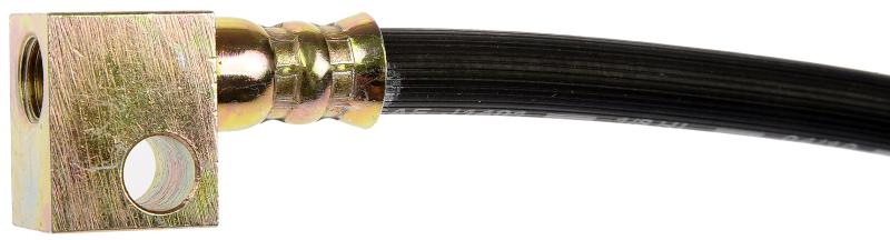 2004 Infiniti M45 Brake Hydraulic Hose Rear Left Dorman H620863 image 2 of 3