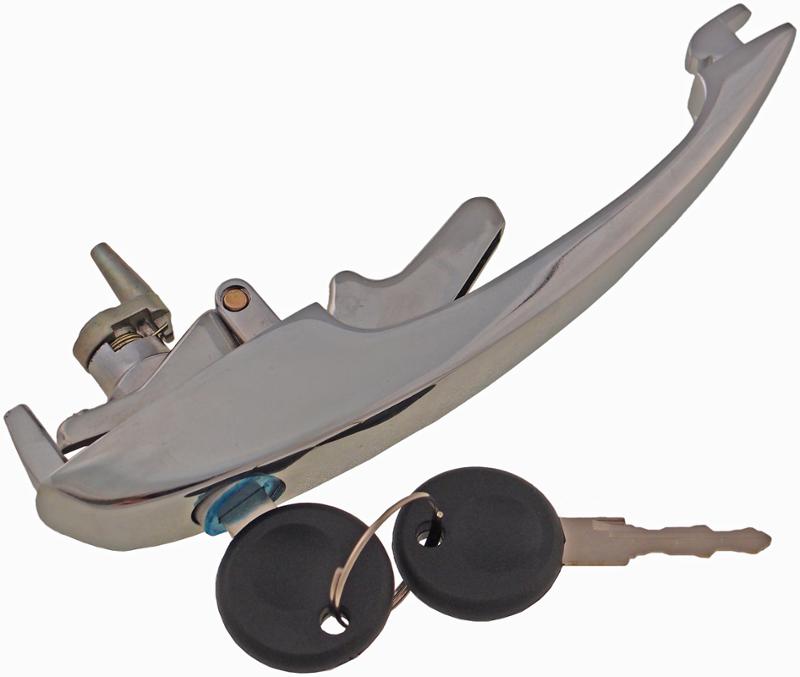 1979 Volkswagen Beetle Exterior Door Handle