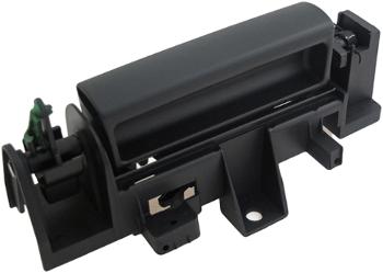 2014 Ram C/V Interior Door Handle Right Side Sliding Door Dorman 93363 image 2 of 3