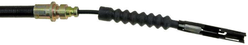 Dorman C93943 Parking Brake Cable product image 2 of 3