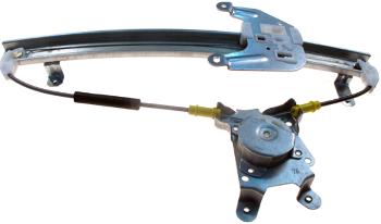1999 Nissan Sentra Window Regulator Rear Left Dorman 740608 image 1 of 4