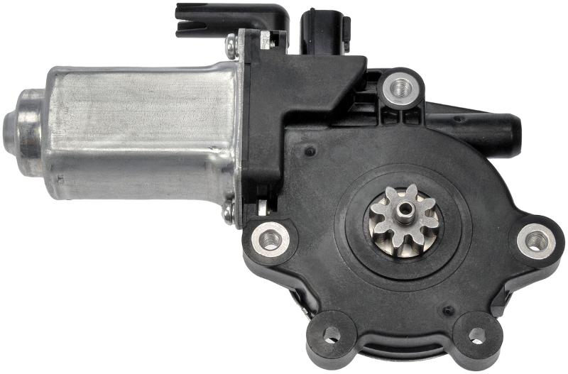 2010 Chevrolet Colorado Power Window Motor Front Left Dorman 742448 image 1 of 3
