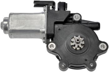 2008 Chevrolet Colorado Power Window Motor