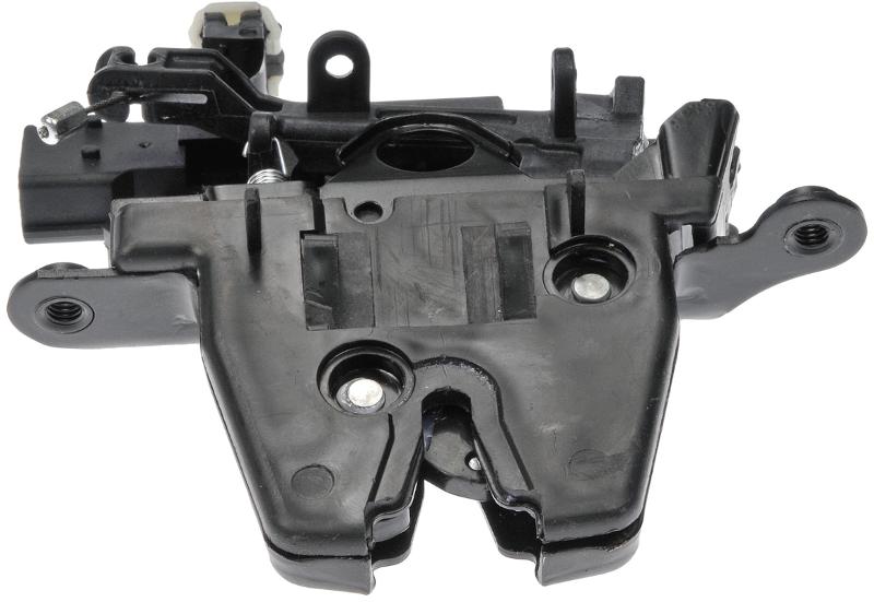 2012 Chevrolet Malibu Trunk Lock Actuator Motor Dorman 931258 image 1 of 3