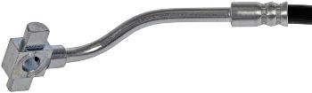 1990 GMC Jimmy Brake Hydraulic Hose Front Right Dorman H38061 image 1 of 3