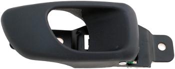 1994 Mitsubishi Precis Interior Door Handle Front Right Dorman 83437 image 2 of 3