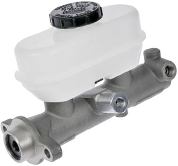 1996 Ford E-350 Econoline Brake Master Cylinder Dorman M39636 image 2 of 4