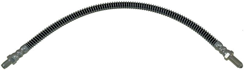 1995 Land Rover Range Rover Brake Hydraulic Hose Rear Center Dorman H620301 image 1 of 3
