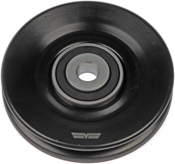 1993 Chrysler Intrepid Drive Belt Idler Pulley Dorman 419619 image 3 of 4