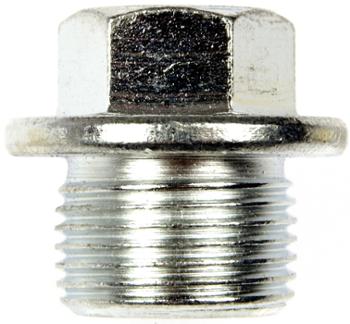 1983 Plymouth Horizon Engine Oil Drain Plug Dorman 69015 image 1 of 1