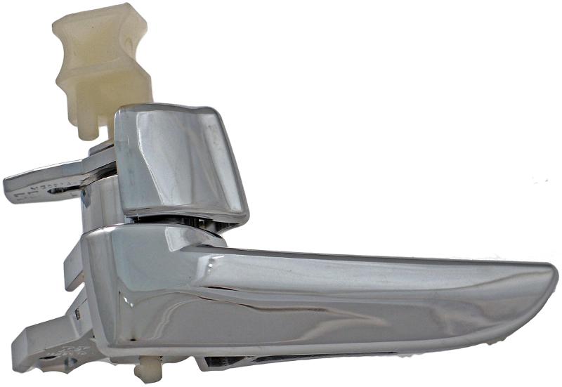 2003 Mazda 6 Interior Door Handle Front Left Dorman 79976 image 2 of 3