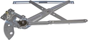 2000 Toyota Tacoma Window Regulator Front Right Dorman 749857 image 3 of 4