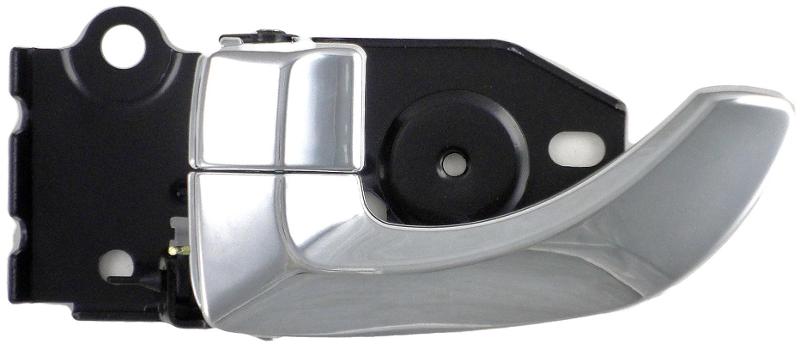 2004 Hyundai Santa Fe Interior Door Handle Front Left Dorman 82283 image 2 of 3
