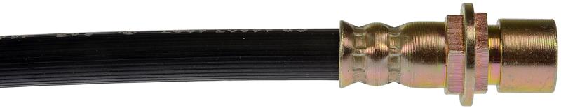 2009 Chevrolet Silverado 2500 Brake Hydraulic Hose Rear Right Outer Dorman H620783 image 1 of 3