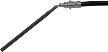 1981 Mercury Marquis Parking Brake Cable Rear Right Dorman C92838 image 2 of 3