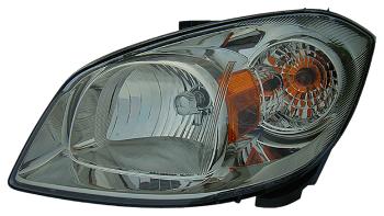 2009 Chevrolet Cobalt Headlight Assembly