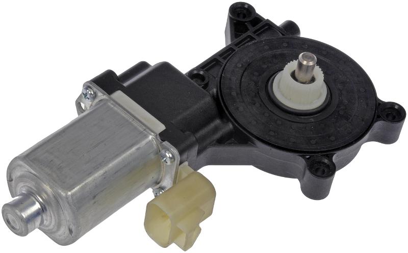 2011 Chevrolet Malibu Power Window Motor Front Left Dorman 742084 image 1 of 3