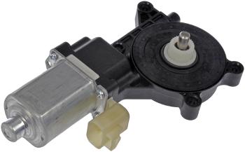 2009 Pontiac G6 Power Window Motor Front Left Dorman 742084 image 1 of 3
