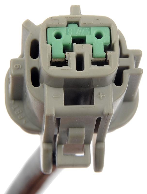 2000 Nissan Maxima ABS Wheel Speed Sensor
