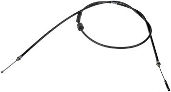 2001 Oldsmobile Alero Parking Brake Cable Front Dorman C95563 image 1 of 3