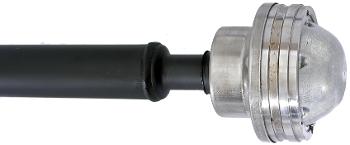 2006 Ford Ranger Drive Shaft Front Dorman 936813 image 3 of 3
