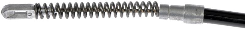 1996 Lincoln Town Car Parking Brake Cable Rear Left Dorman C661104 image 1 of 3