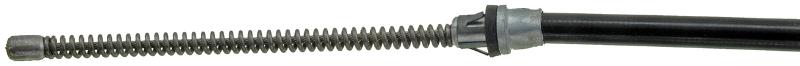 Dorman C94719 Parking Brake Cable product image 1 of 3