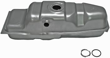 1995 Chevrolet S10 Fuel Tank Dorman 576323 image 2 of 2