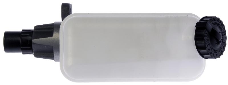 2007 Chrysler Pacifica Brake Master Cylinder Dorman M630663 image 2 of 4