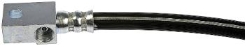 2000 GMC C7500 Topkick Brake Hydraulic Hose Rear Center Dorman H381245 image 1 of 3