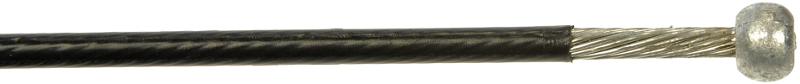 1973 Dodge Coronet Parking Brake Cable Intermediate Dorman C92543 image 1 of 3