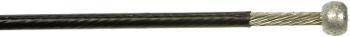 1972 Dodge Dart Parking Brake Cable Intermediate Dorman C92543 image 1 of 3