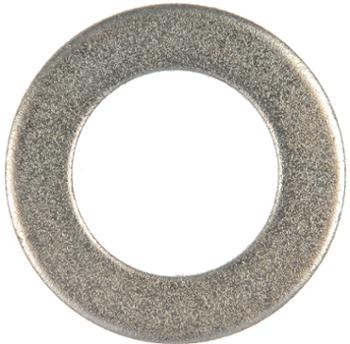 1987 Audi Coupe Spindle Nut Washer