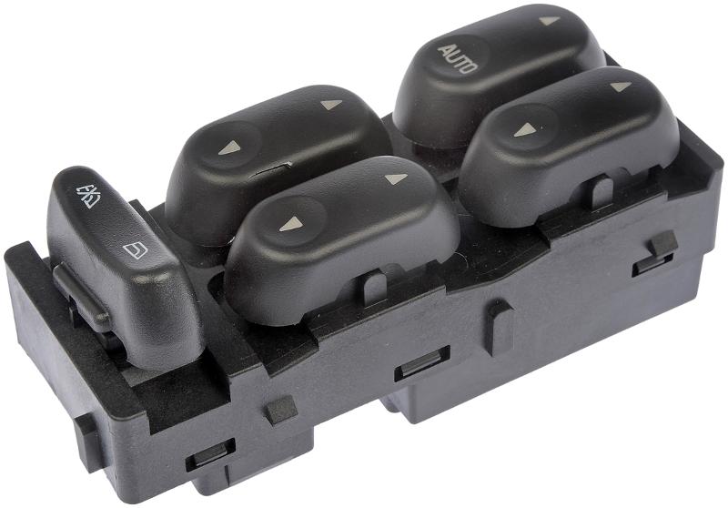 2007 Ford Taurus Door Window Switch Front Left Dorman 901311 image 1 of 3