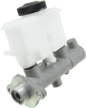 1996 Ford Probe Brake Master Cylinder Dorman M390114 image 3 of 4