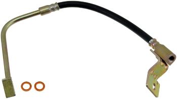 2004 Mercury Mountaineer Brake Hydraulic Hose Rear Right Dorman H620004 image 3 of 3