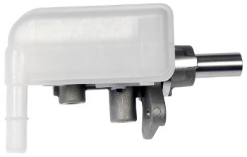 2015 Ford Fiesta Brake Master Cylinder Dorman M630694 image 1 of 4