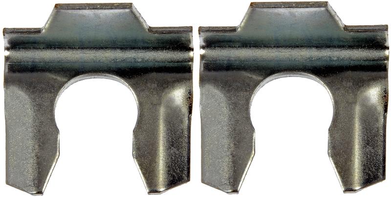 1996 Ford Contour Parking Brake Cable Rear Left Dorman C94992 image 2 of 4