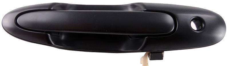 2003 Mazda MPV Exterior Door Handle Front Right Dorman 82445 image 1 of 3