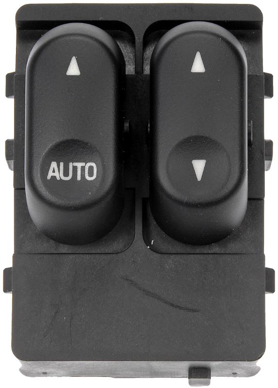 2006 Ford F-550 Super Duty Door Window Switch Front Left Dorman 901334 image 3 of 3