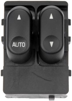 2004 Ford F-250 Super Duty Door Window Switch Front Left Dorman 901334 image 3 of 3