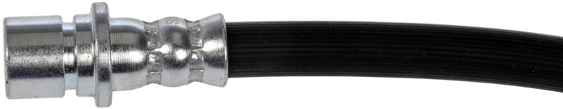 2013 Chevrolet Camaro Brake Hydraulic Hose Front Left Dorman H621934 image 2 of 3