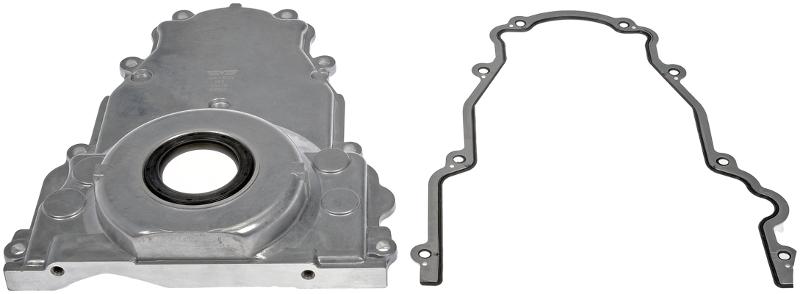 2006 Isuzu NPR-HD Engine Timing Cover Dorman 635522 image 2 of 2