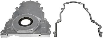 2005 Workhorse Custom Chassis P42 Engine Timing Cover Dorman 635522 image 2 of 2