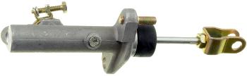 1996 Mitsubishi Eclipse Clutch Master Cylinder Dorman CM350086 image 1 of 4