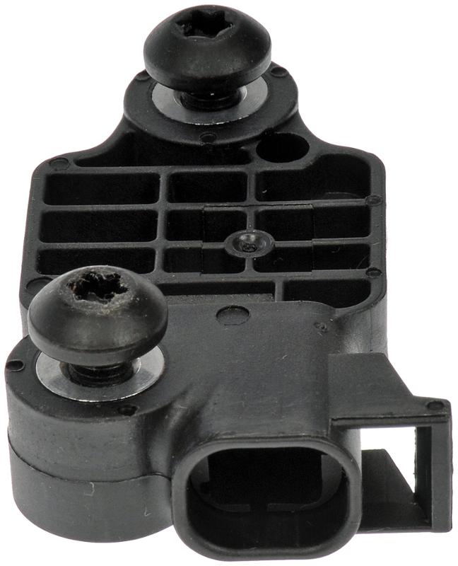 2011 Chevrolet Suburban 1500 Air Bag Impact Sensor Front Left Dorman 590271 image 1 of 2