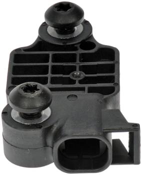 2013 GMC Yukon Air Bag Impact Sensor Front Left Dorman 590271 image 1 of 2