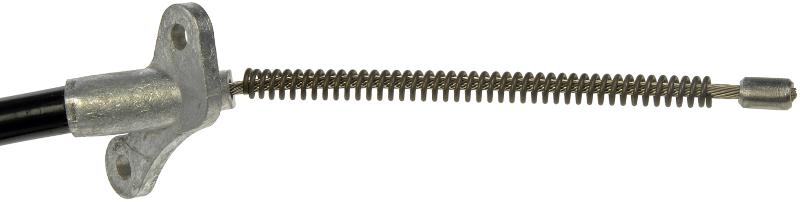 1996 Isuzu Rodeo Parking Brake Cable Rear Left Dorman C95293 image 1 of 3
